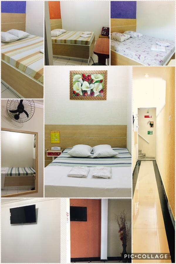 Hotel Guarapiranga São Paulo Ngoại thất bức ảnh