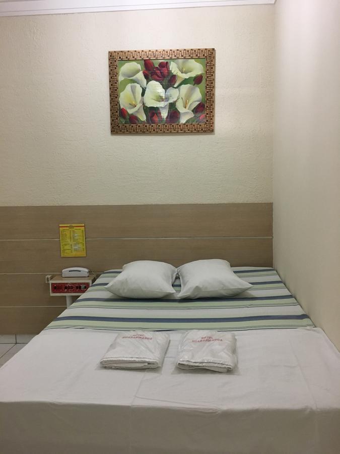 Hotel Guarapiranga São Paulo Ngoại thất bức ảnh