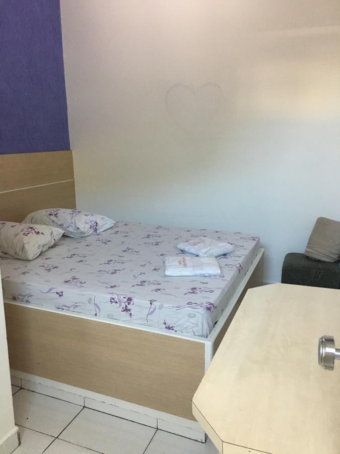 Hotel Guarapiranga São Paulo Ngoại thất bức ảnh