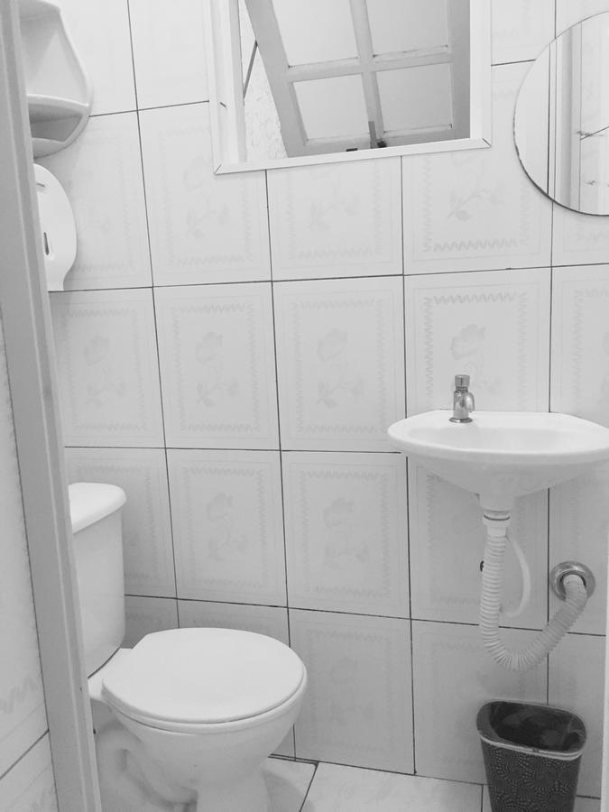 Hotel Guarapiranga São Paulo Ngoại thất bức ảnh