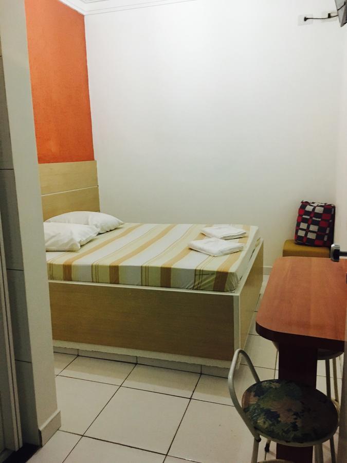Hotel Guarapiranga São Paulo Ngoại thất bức ảnh