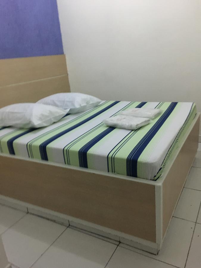Hotel Guarapiranga São Paulo Ngoại thất bức ảnh