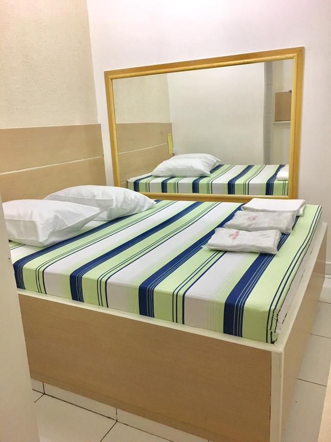 Hotel Guarapiranga São Paulo Ngoại thất bức ảnh