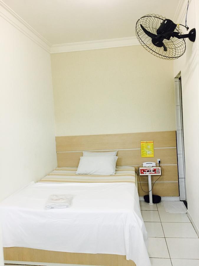 Hotel Guarapiranga São Paulo Ngoại thất bức ảnh