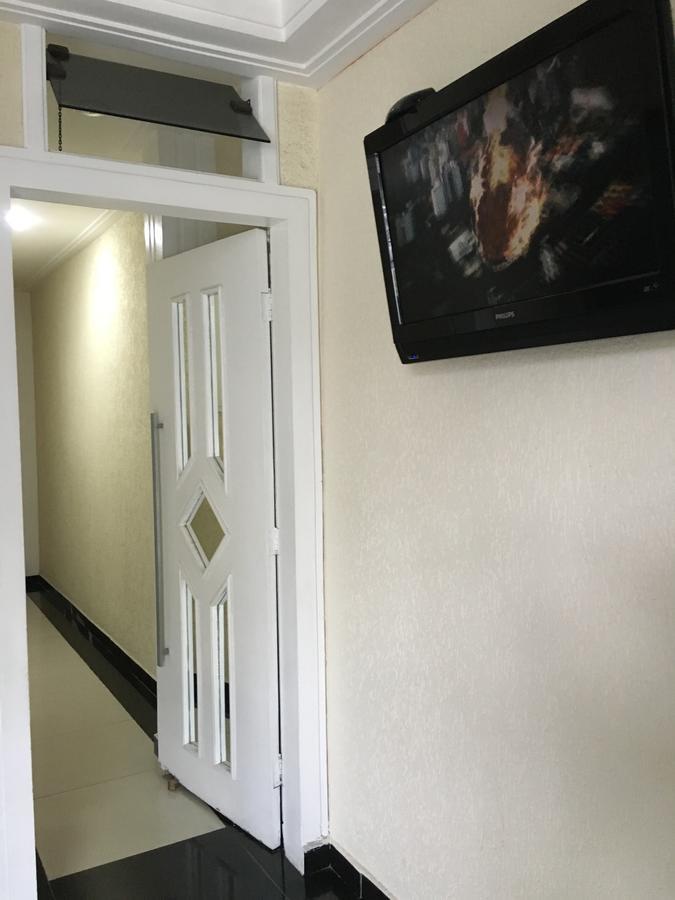 Hotel Guarapiranga São Paulo Ngoại thất bức ảnh