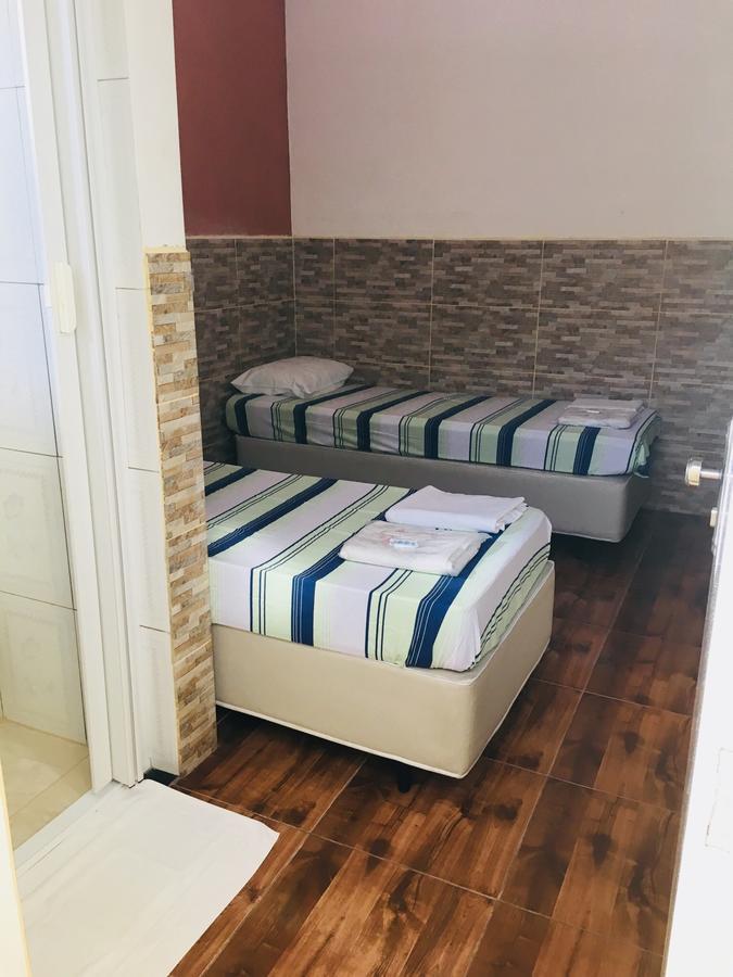 Hotel Guarapiranga São Paulo Ngoại thất bức ảnh